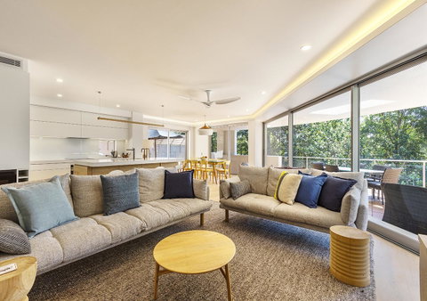 The Cove Noosa - Perths Hotel 42