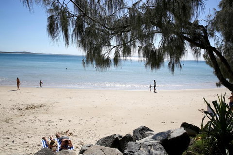 The Cove Noosa - Perths Hotel 26
