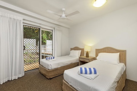 The Cove Noosa - Perths Hotel 14