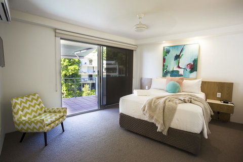 The Cove Noosa - Perths Hotel 35
