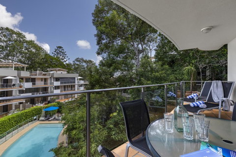 The Cove Noosa - Perths Hotel 18