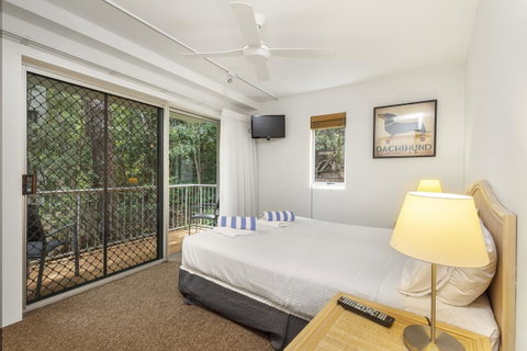 The Cove Noosa - Perths Hotel 16