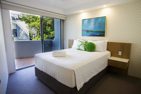 The Cove Noosa - Perths Hotel 36
