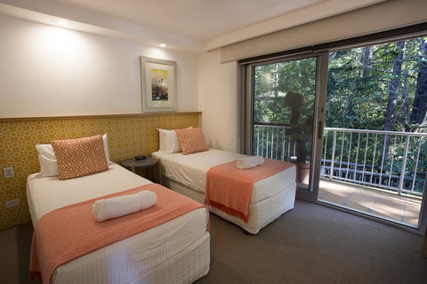 The Cove Noosa - Perths Hotel 37