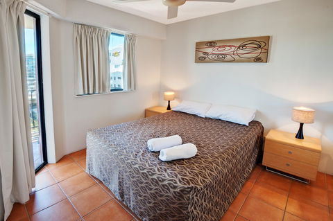 Nautilus Resort Mooloolaba - Perths Hotel 26