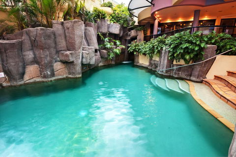 Nautilus Resort Mooloolaba - Perths Hotel 12