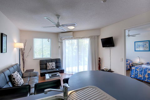 Nautilus Resort Mooloolaba - Perths Hotel 17