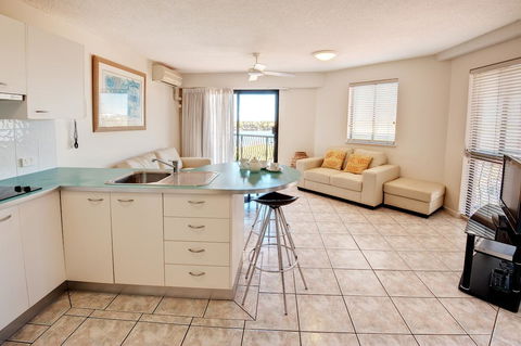 Nautilus Resort Mooloolaba - Perths Hotel 23