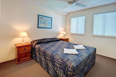 Nautilus Resort Mooloolaba - Perths Hotel 31