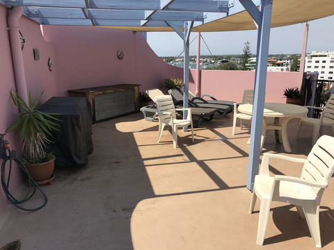 Nautilus Resort Mooloolaba - Perths Hotel 1