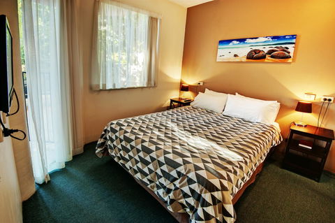 Nautilus Resort Mooloolaba - Perths Hotel 38