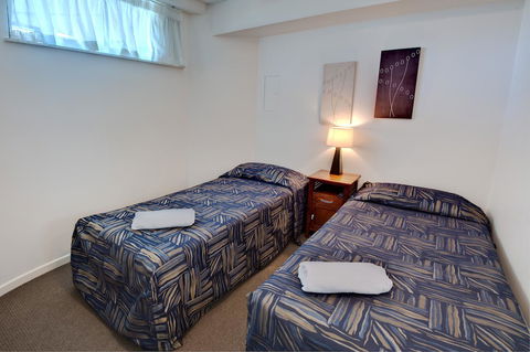 Nautilus Resort Mooloolaba - Perths Hotel 21