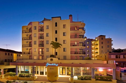 Nautilus Resort Mooloolaba - Perths Hotel 22