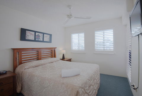 Nautilus Resort Mooloolaba - Perths Hotel 18
