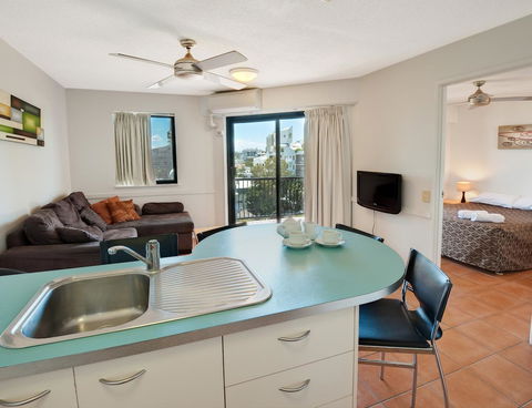 Nautilus Resort Mooloolaba - Perths Hotel 33
