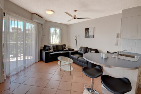 Nautilus Resort Mooloolaba - Perths Hotel 25