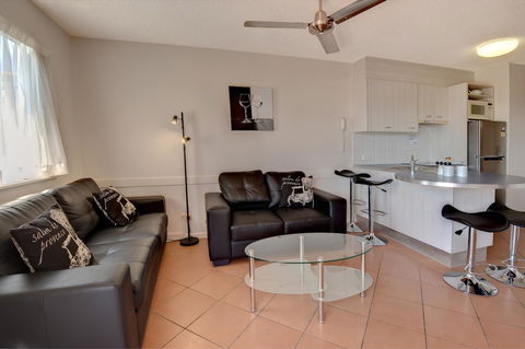 Nautilus Resort Mooloolaba - Perths Hotel 28