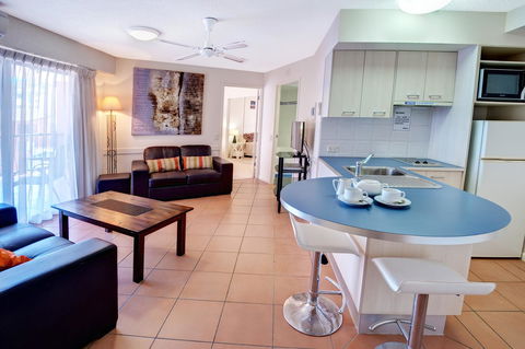 Nautilus Resort Mooloolaba - Perths Hotel 7