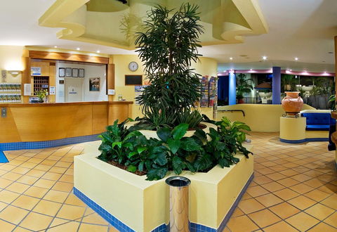 Nautilus Resort Mooloolaba - Perths Hotel 15