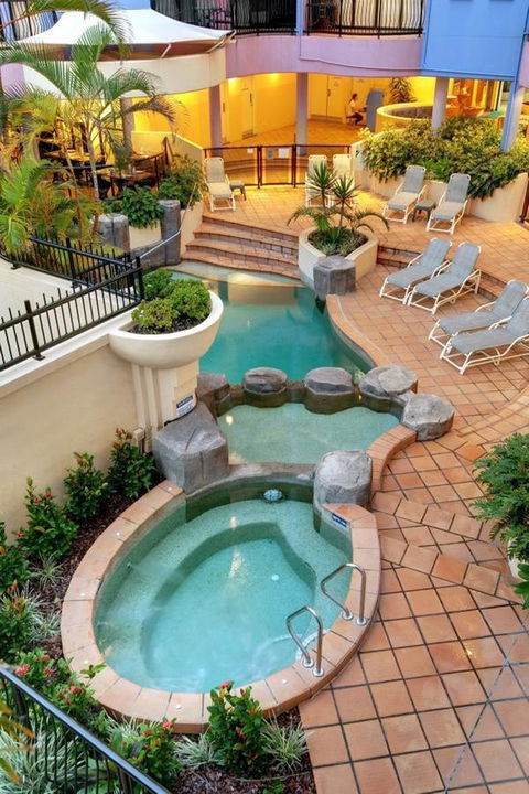 Nautilus Resort Mooloolaba - Perths Hotel 14