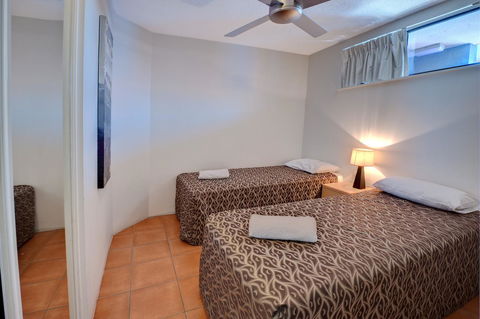 Nautilus Resort Mooloolaba - Perths Hotel 35