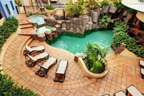 Nautilus Resort Mooloolaba - Perths Hotel 34