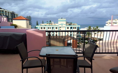 Nautilus Resort Mooloolaba - Perths Hotel 41