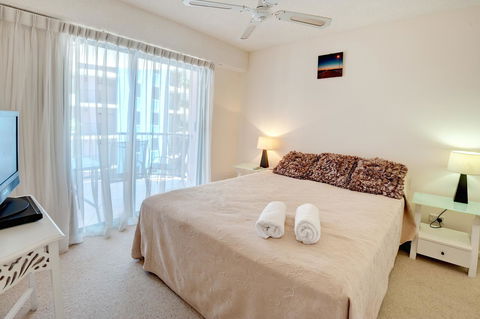 Nautilus Resort Mooloolaba - Perths Hotel 39