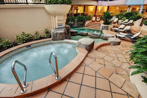 Nautilus Resort Mooloolaba - Perths Hotel 3