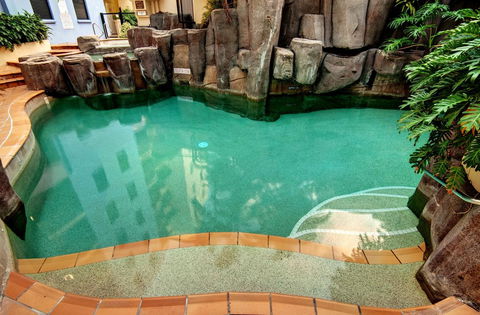Nautilus Resort Mooloolaba - Perths Hotel 13