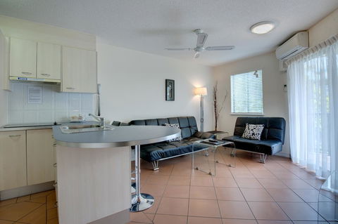 Nautilus Resort Mooloolaba - Perths Hotel 19