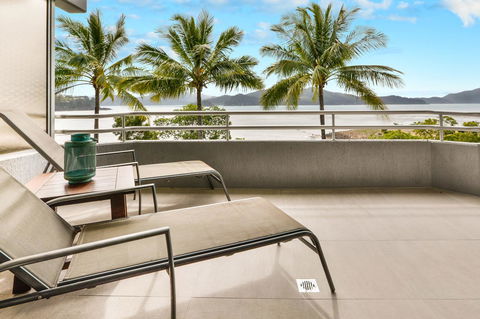Frangipani 104 - Hamilton Island - Perths Hotel 9