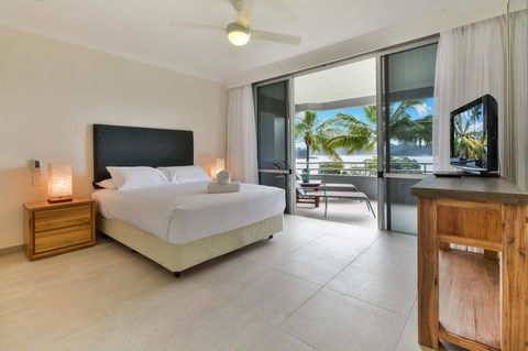 Frangipani 104 - Hamilton Island - Perths Hotel 2