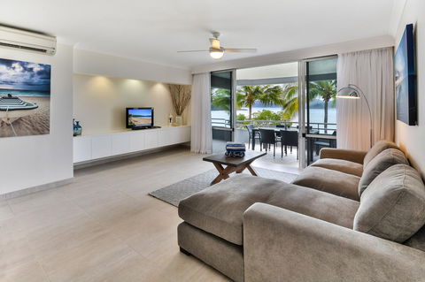 Frangipani 104 - Hamilton Island - Perths Hotel 1