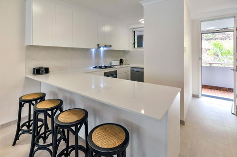 Frangipani 104 - Hamilton Island - Perths Hotel 7