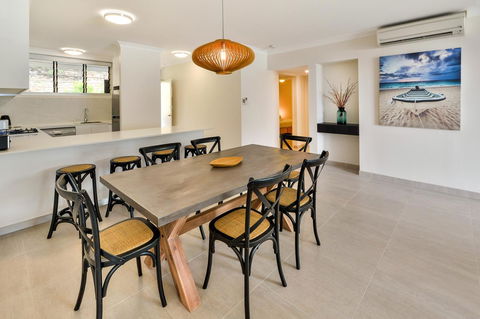 Frangipani 104 - Hamilton Island - Perths Hotel 6