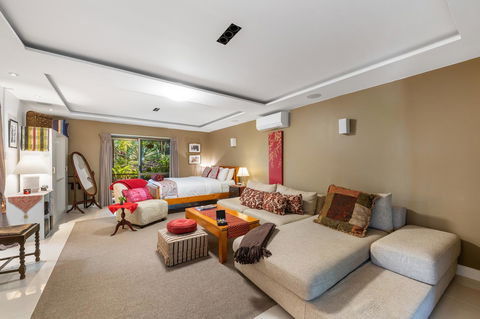 Noosa Hinterland Retreat - Perths Hotel 3