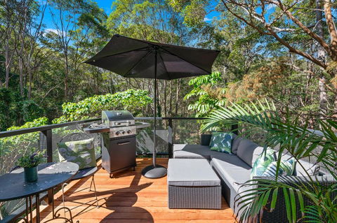 Noosa Hinterland Retreat - Perths Hotel 2