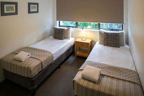 Noosa Shores Resort - Perths Hotel 3