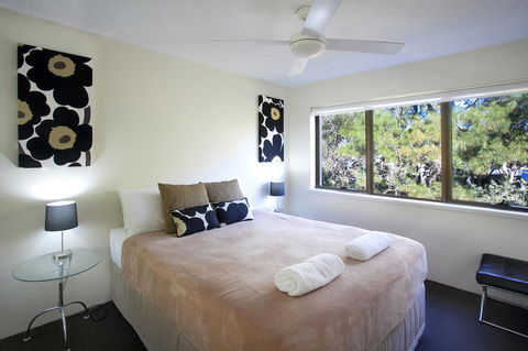 Noosa Shores Resort - Perths Hotel 28