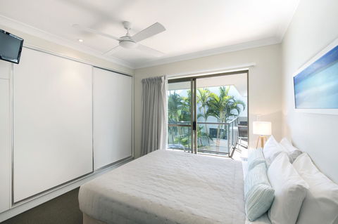 Noosa Shores Resort - Perths Hotel 19