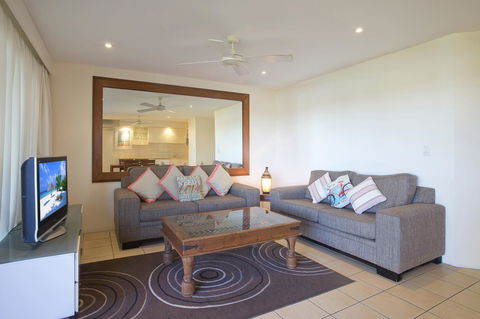 Noosa Shores Resort - Perths Hotel 42