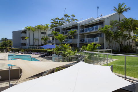 Noosa Shores Resort - Perths Hotel 35