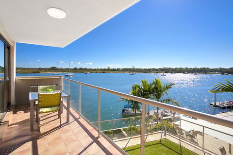 Noosa Shores Resort - Perths Hotel 29