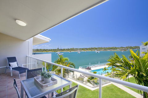 Noosa Shores Resort - Perths Hotel 2