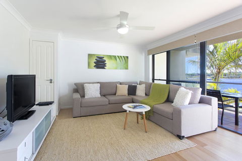 Noosa Shores Resort - Perths Hotel 38