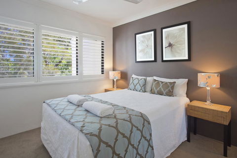 Noosa Shores Resort - Perths Hotel 26