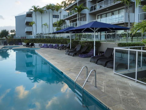 Noosa Shores Resort - Perths Hotel 31