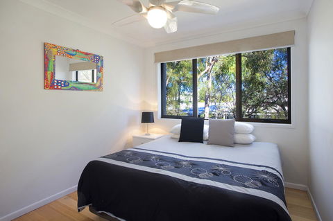 Noosa Shores Resort - Perths Hotel 5