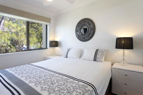 Noosa Shores Resort - Perths Hotel 7